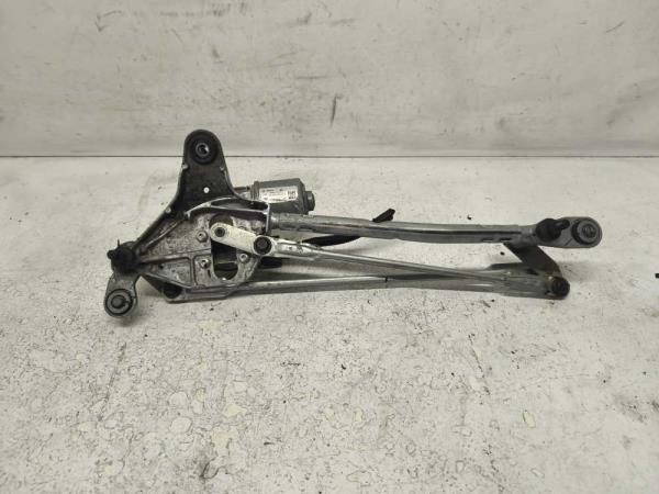 MOTEUR D ESSUIE GLACE TESLA - Vue 1